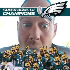 Meet your Posher, Brandon